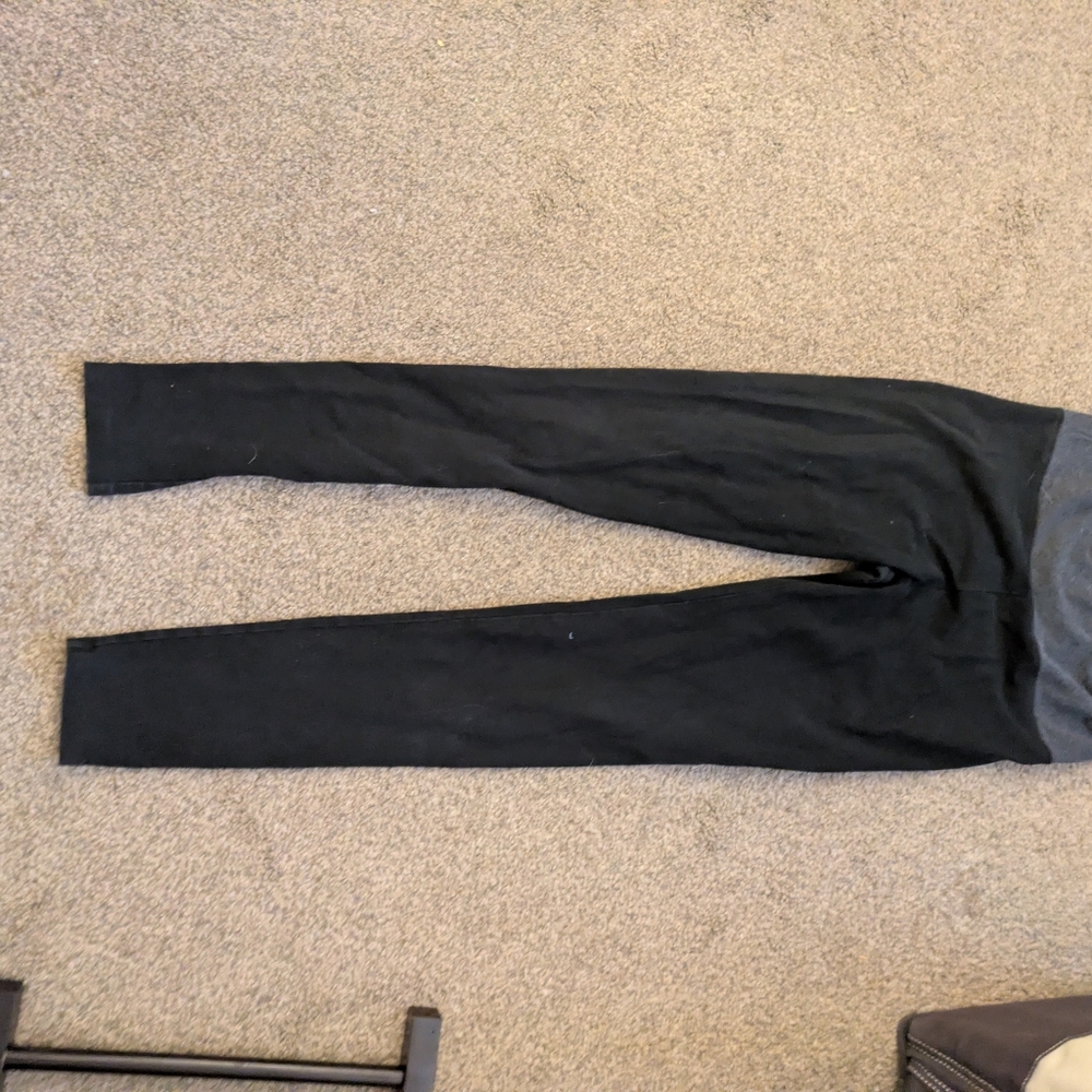 Black Leggings